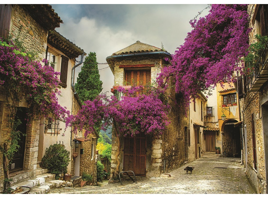 ANATOLIAN Puzzle Staré město 1500 dílků