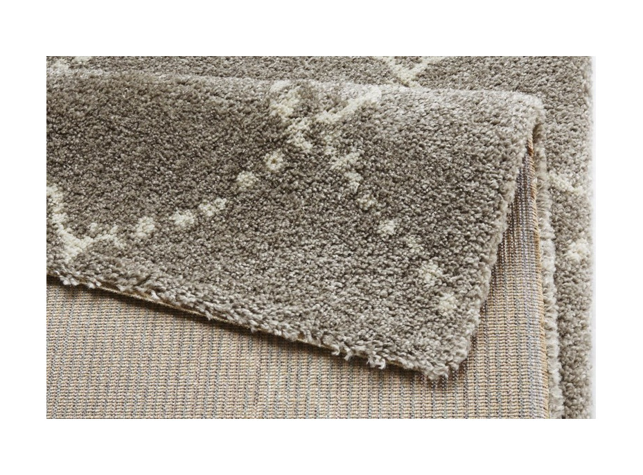 Kusový koberec Allure 102752 grey creme