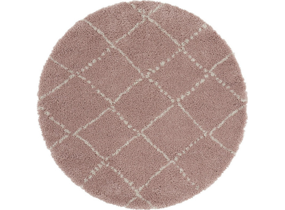Kusový koberec Allure 102750 Rose/Cream