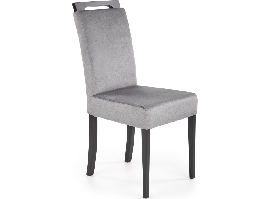 Jídelní židle KELLY 2 - šedá
