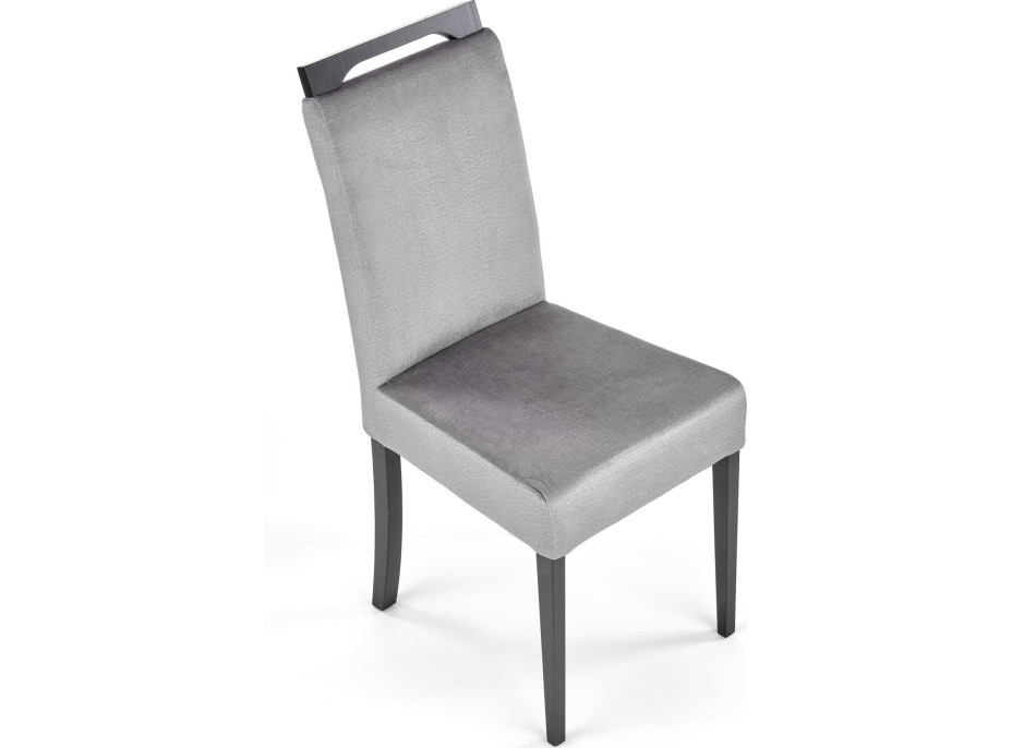 Jídelní židle KELLY 2 - šedá